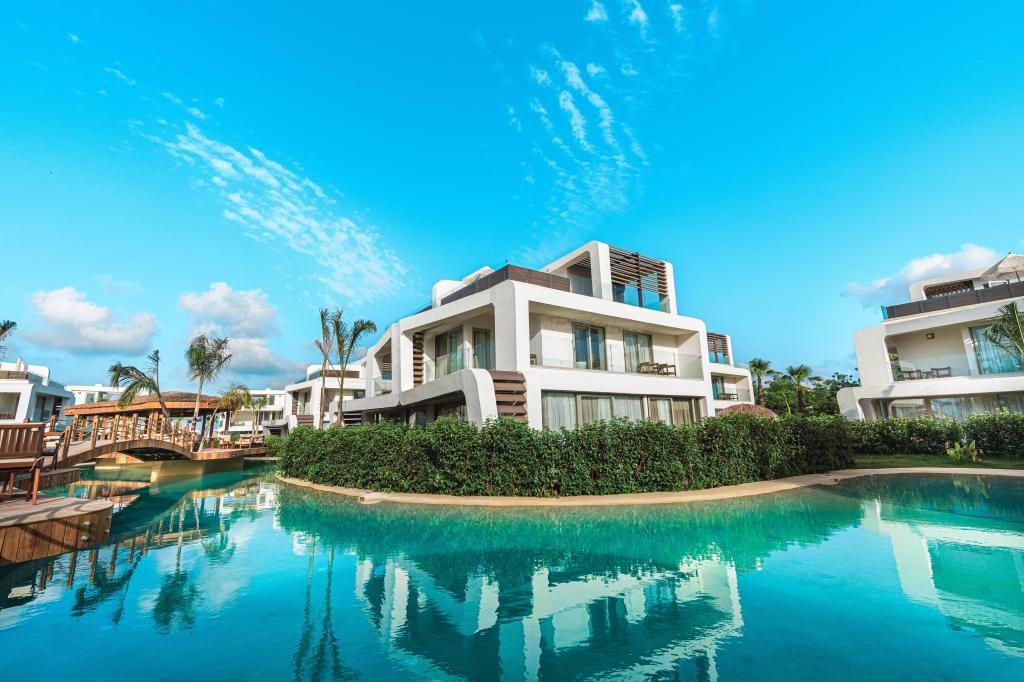 Club Arona Luxury Villas Belek