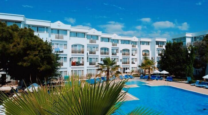 Club Golf Hotel
