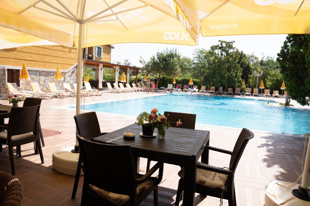 Otel Resmi