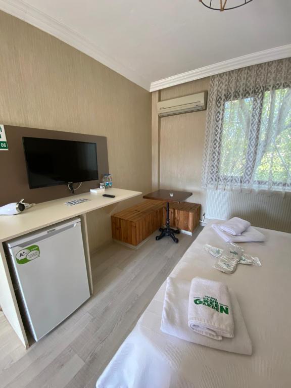 Otel Resmi