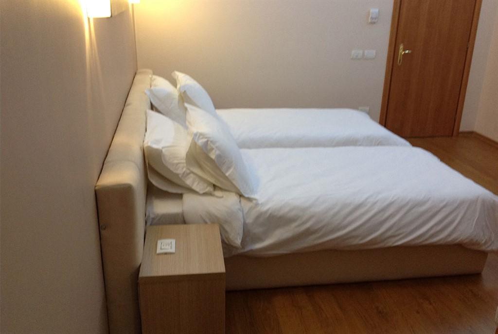 Standart Oda, Dağ Manzaralı