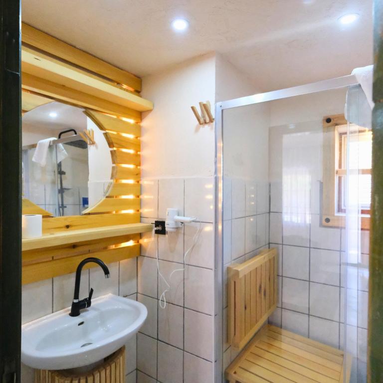 Standart Oda,Bahçe Manzaralı,Bahçe Katı
