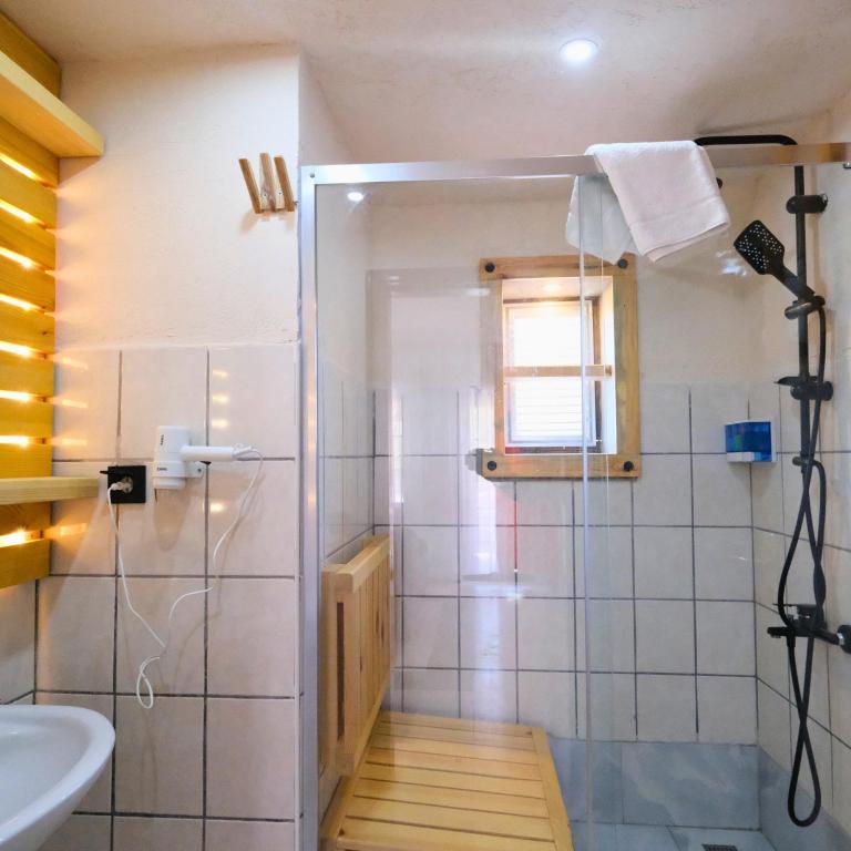 Standart Oda,Bahçe Manzaralı,Bahçe Katı