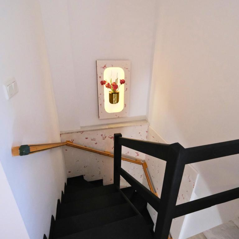 Aile Odası,Bahçe Manzaralı,Bahçe Katı