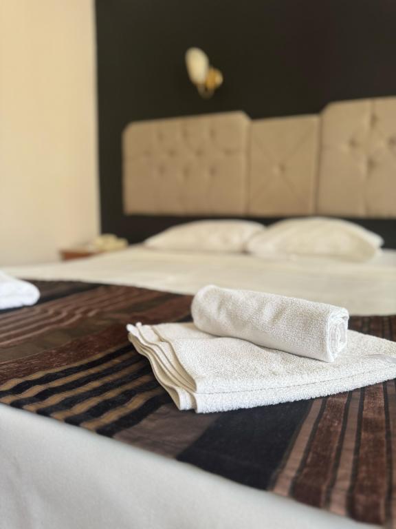 Standart Oda, Deniz Manzaralı (Balkonlu)