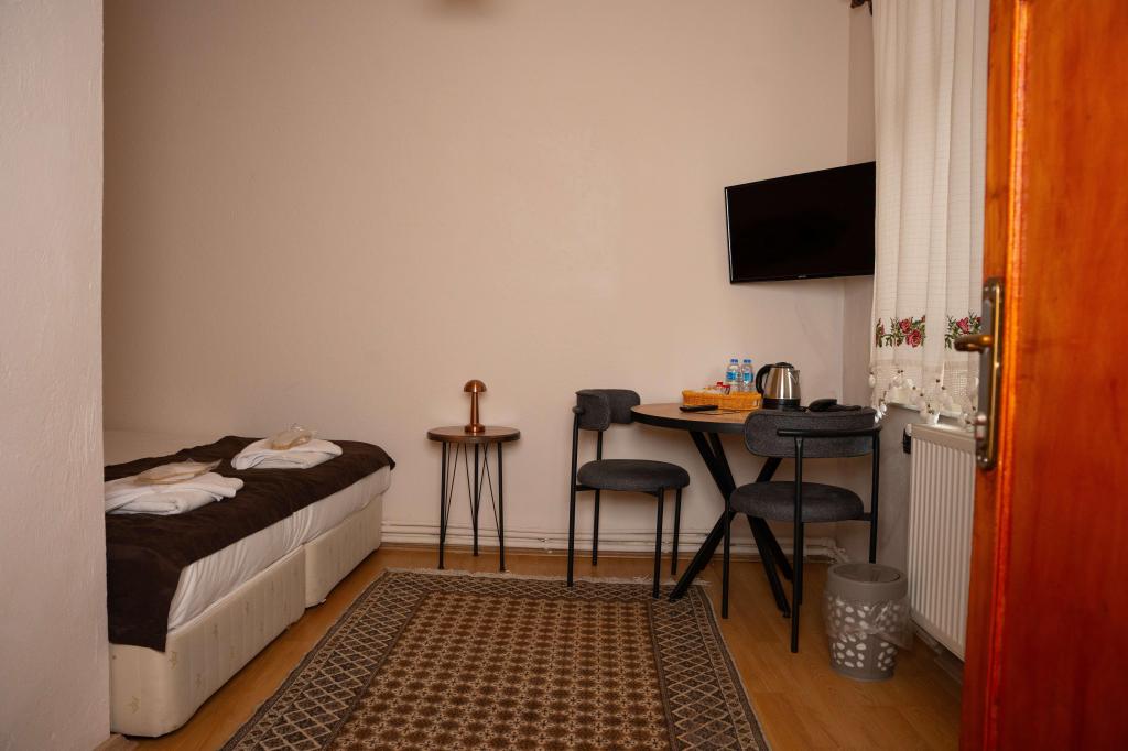 Standart Oda,Non-Smoking Room