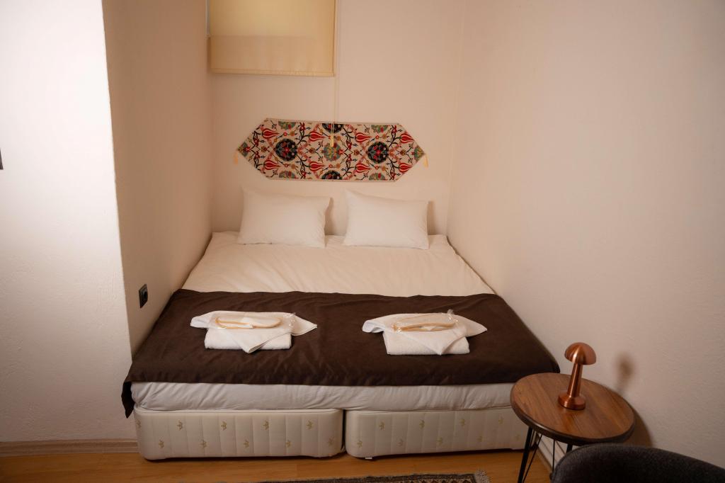 Standart Oda,Non-Smoking Room