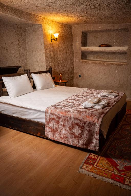 Grand Suite,Şömineli ve Jakuzili
