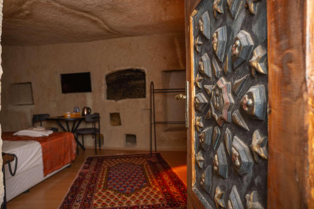 Mağara Oda