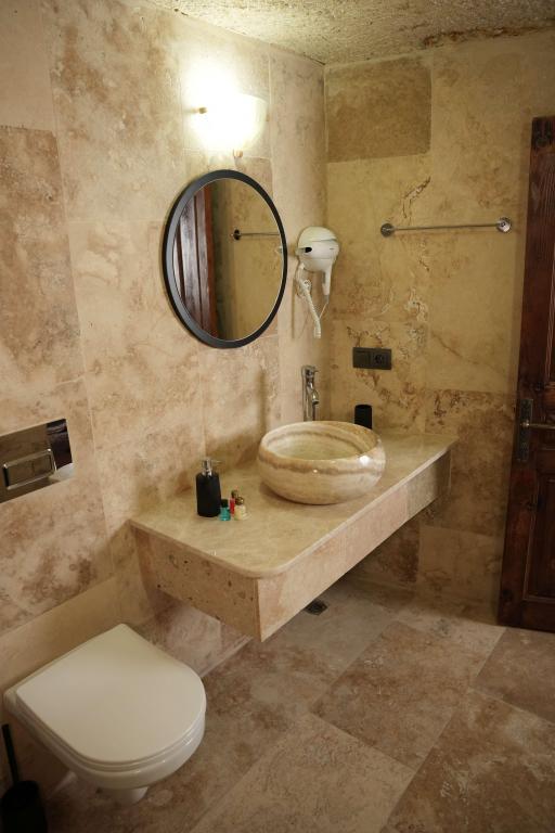 Grand Suite,Şömineli ve Jakuzili