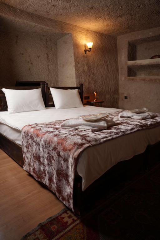 Grand Suite,Şömineli ve Jakuzili