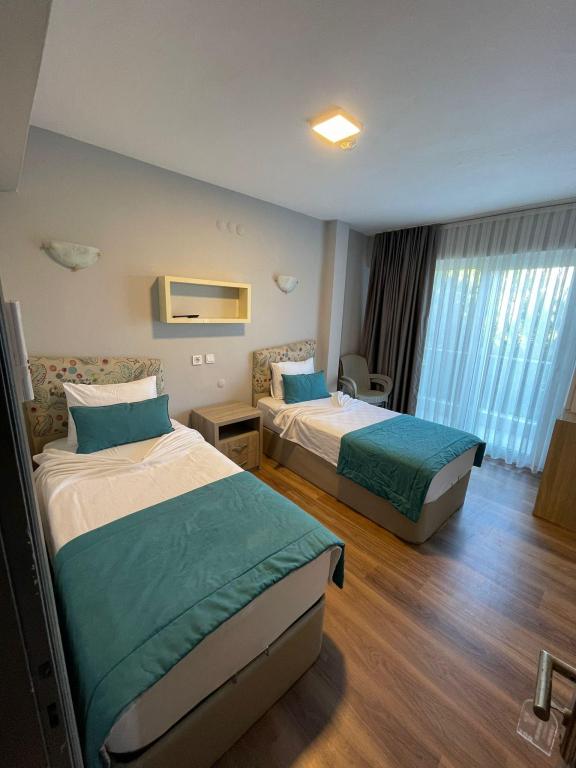 Otel Resmi