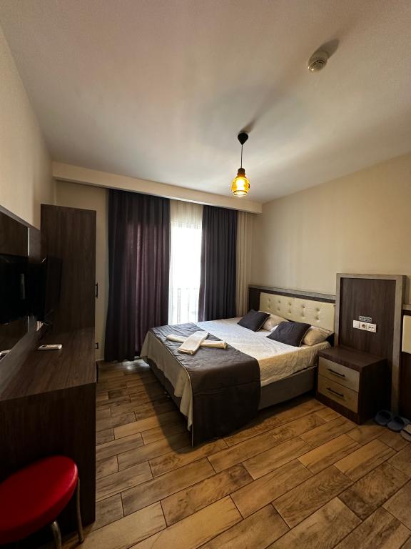 Standart Oda, Şehir Manzaralı (Balkonsuz)