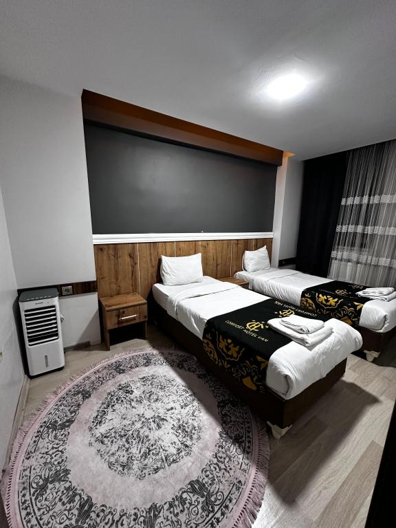 Standard Room (4 Person)