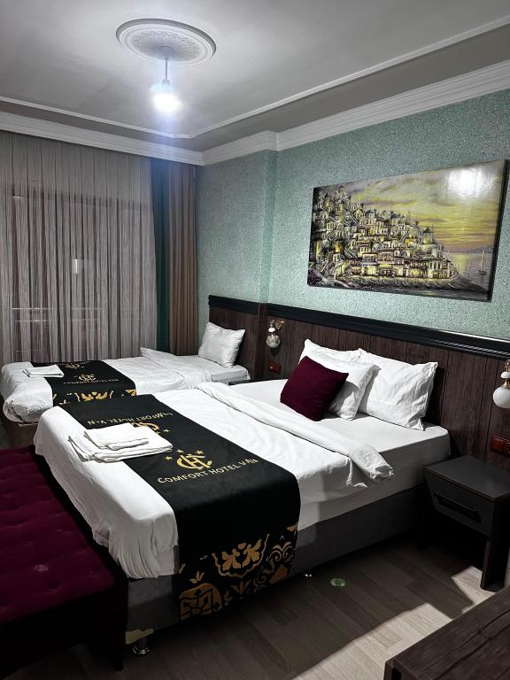 Standard Room (3 Person)