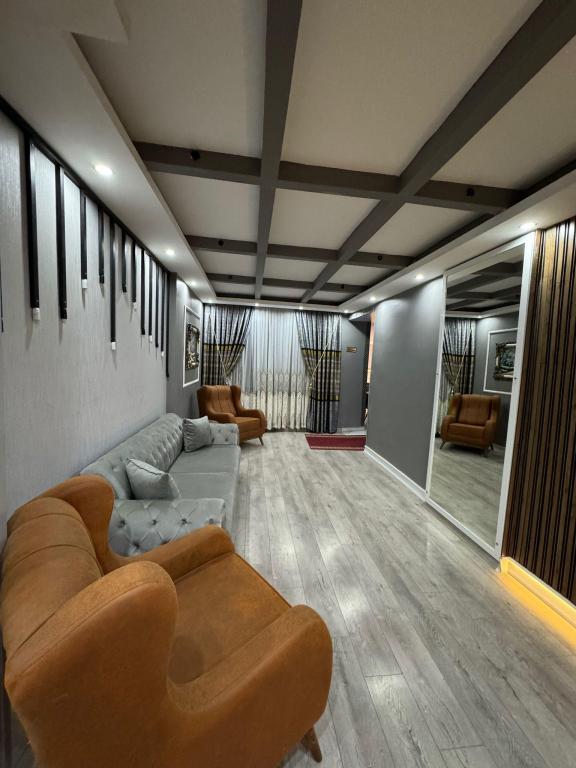 Suit Oda (5 Kişilik)