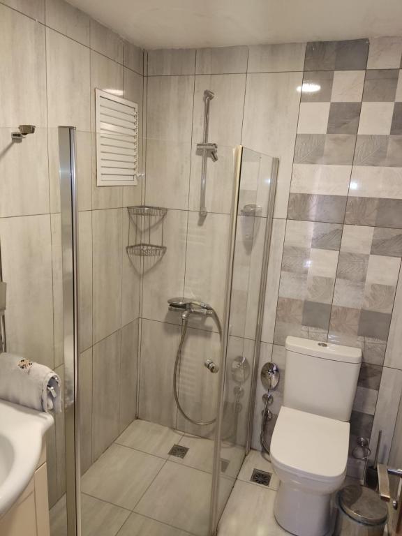 Suit Teras Oda, Şehir Manzaralı (Teraslı)