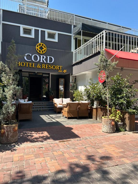 Cord Otel
