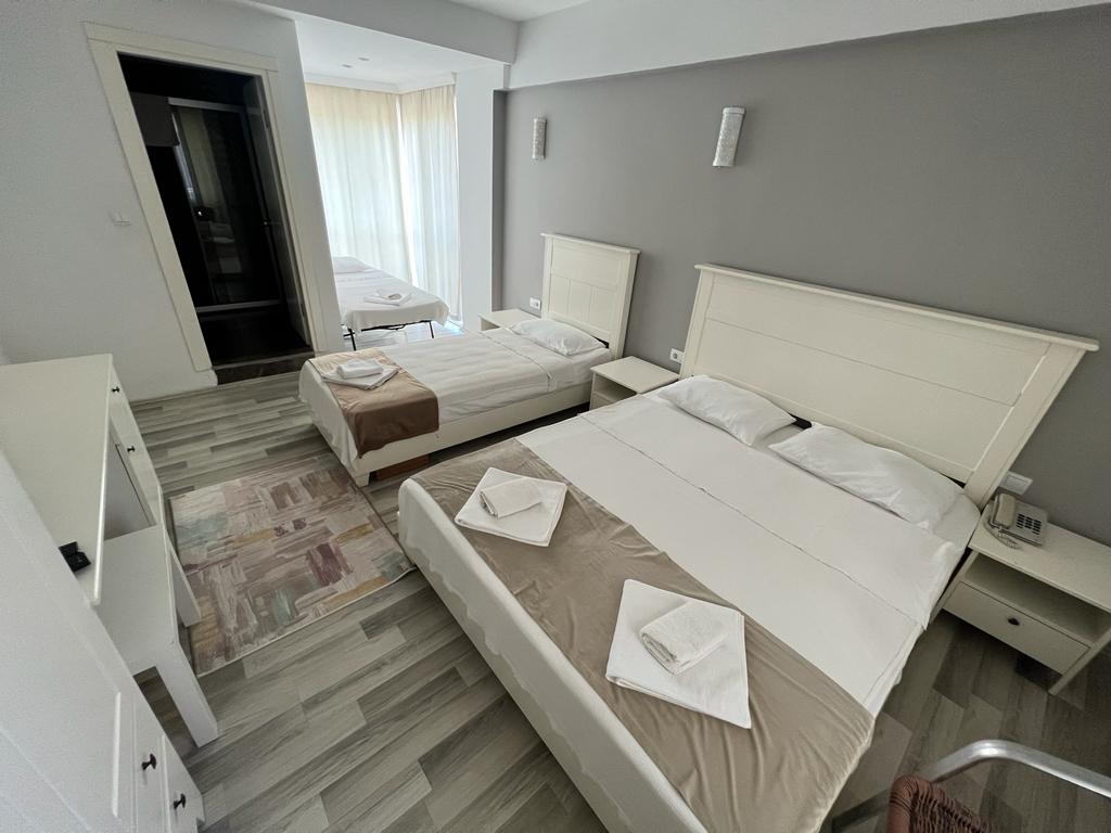 Otel Resmi