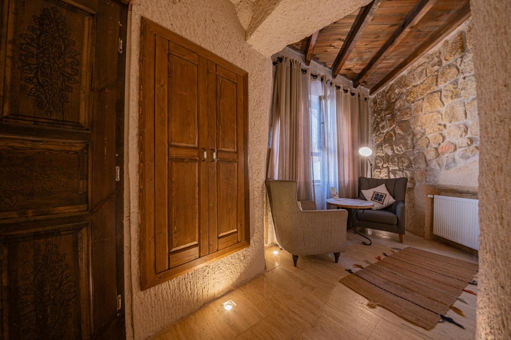 Deluxe Room (Jacuzzi)