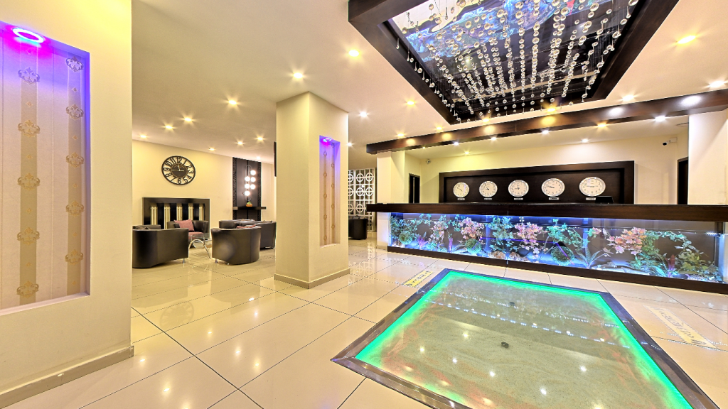 Otel Resmi