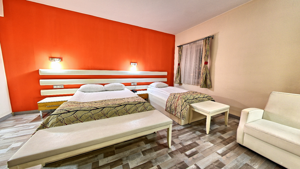Otel Resmi