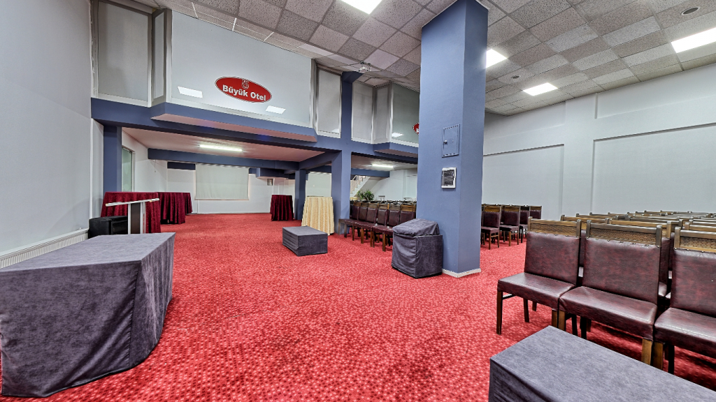 Otel Resmi