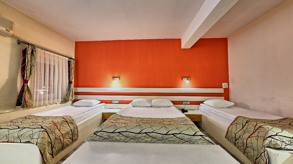 Otel Resmi
