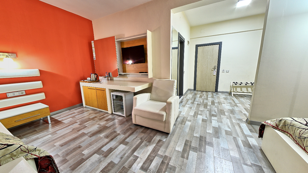 Otel Resmi