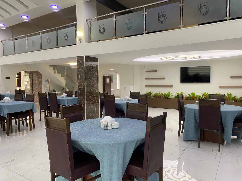 Otel Resmi