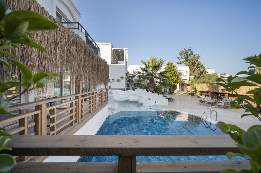 Otel Resmi