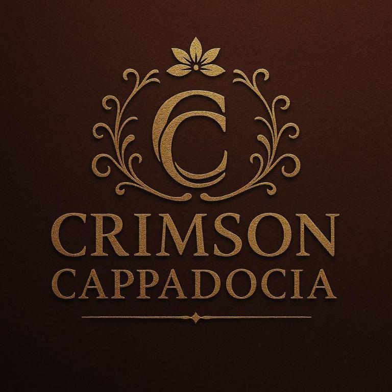 Crimson Cappadocia