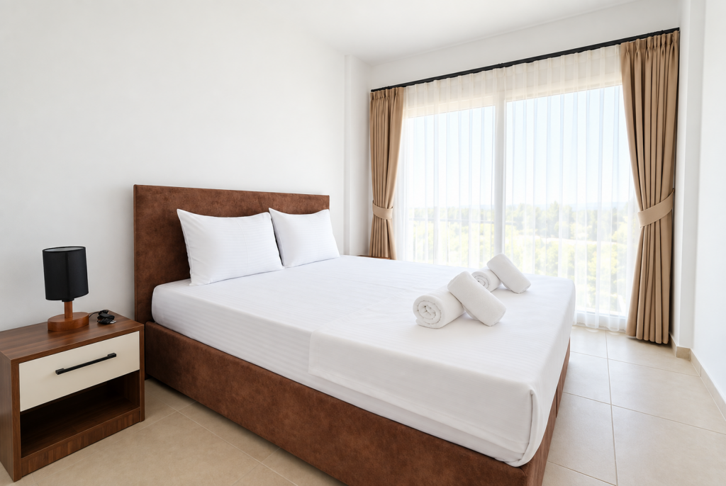 Aile Suit Odası, Şehir Manzaralı (Balkonlu)