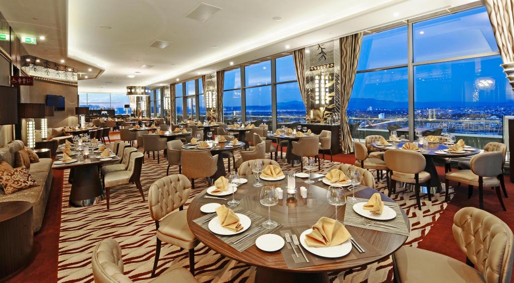 Otel Resmi
