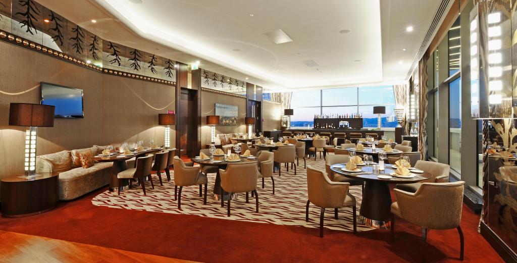 Otel Resmi