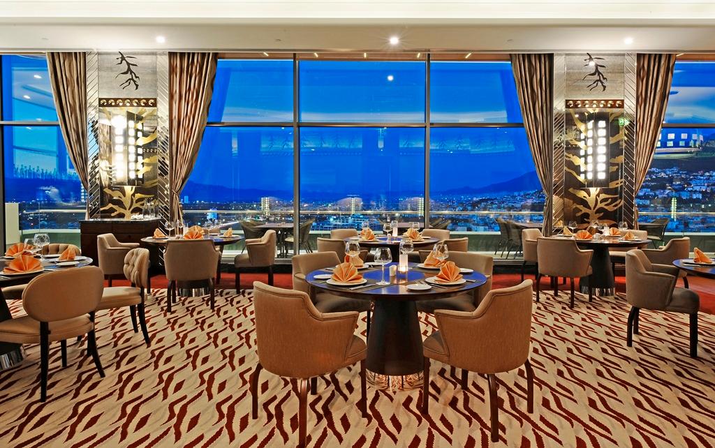 Otel Resmi