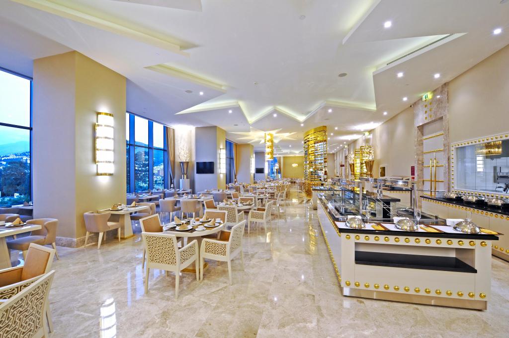 Otel Resmi