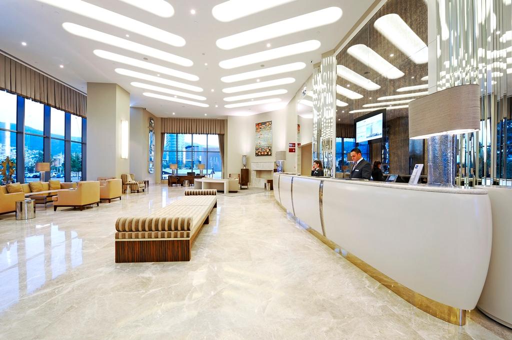 Otel Resmi