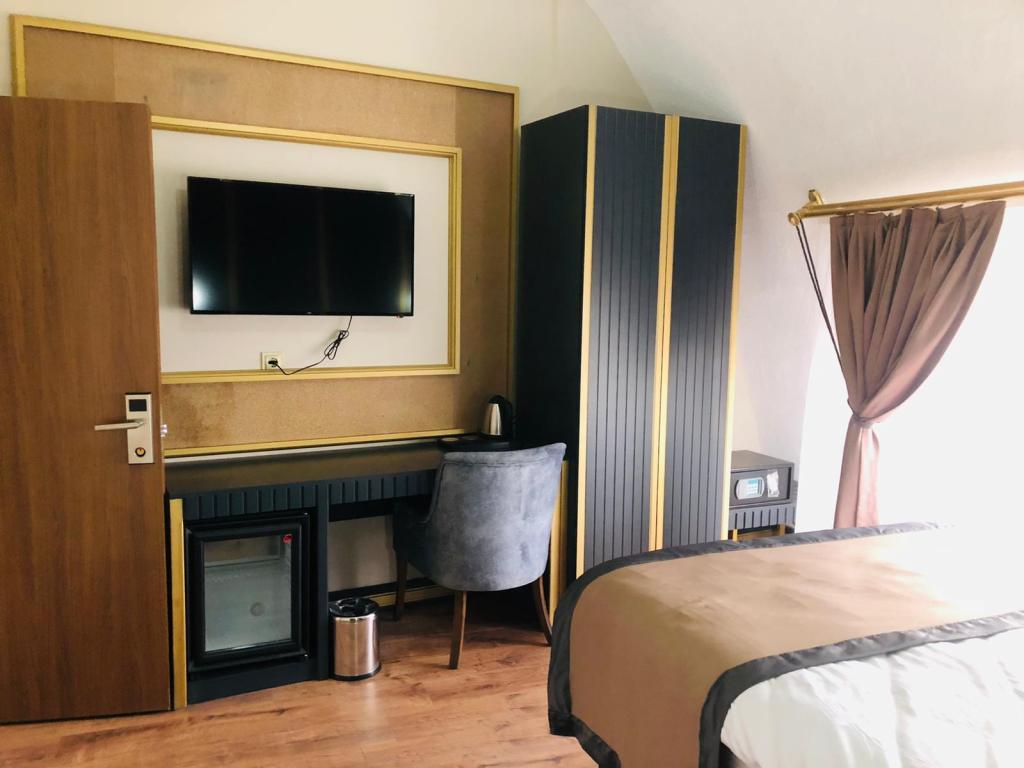 Standard Room, Mountain View