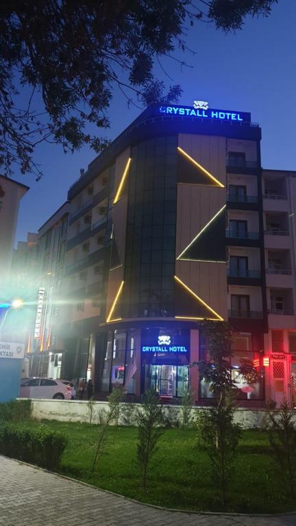 dış görünüm