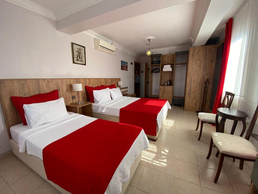 Otel Resmi