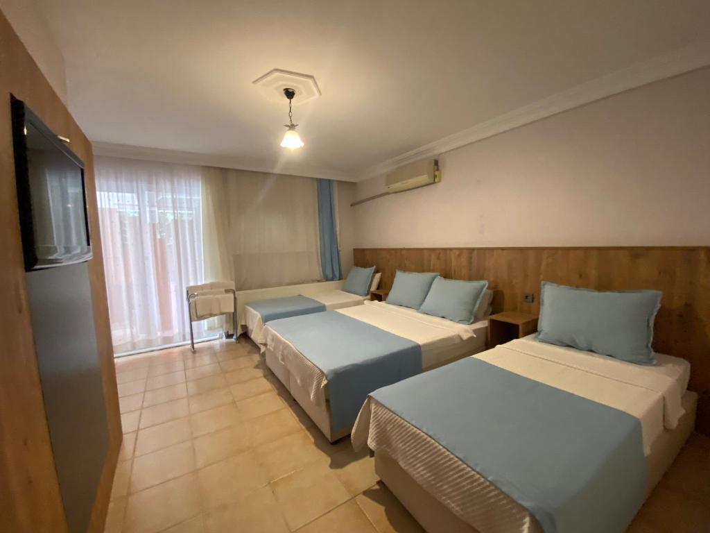 Otel Resmi