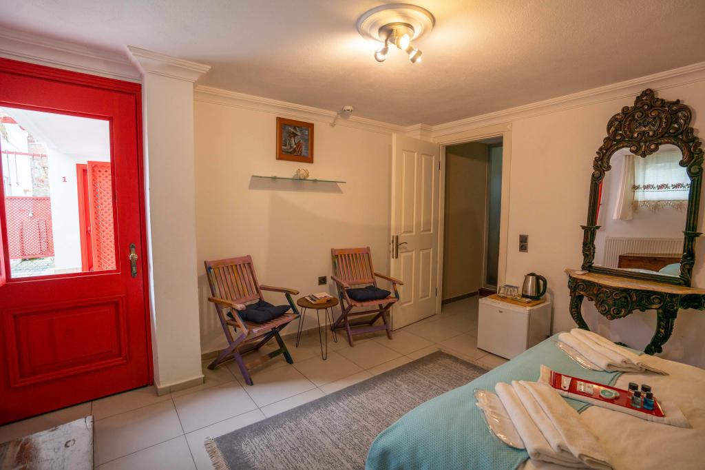 Otel Resmi