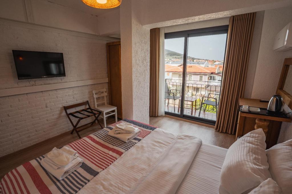 Otel Resmi