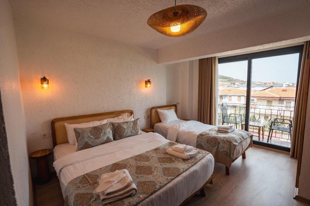 Otel Resmi