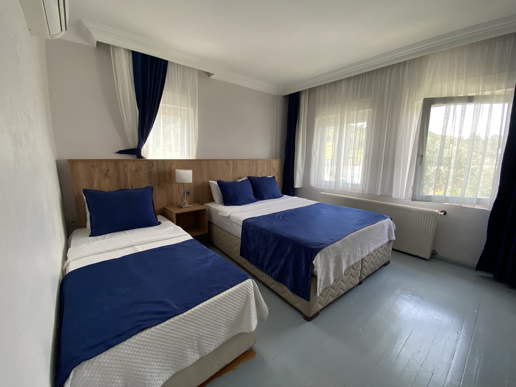 Otel Resmi