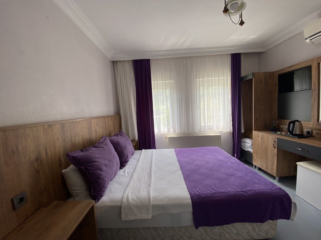 Otel Resmi
