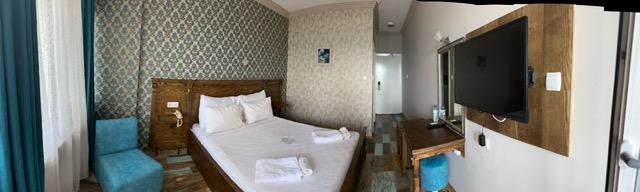Otel Resmi