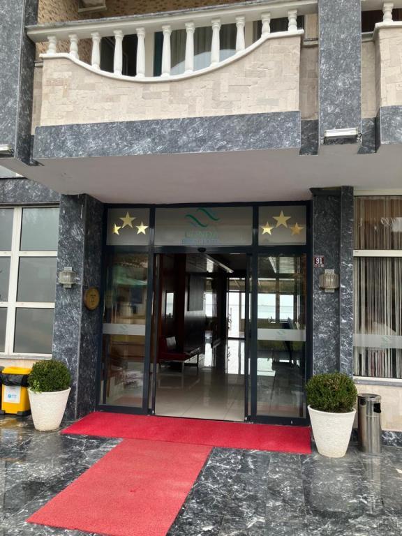Otel Resmi