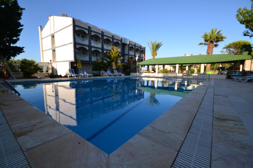 Otel Resmi